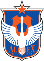 AlbirexNiigataS