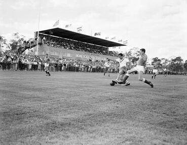 1962 vs ringwood 2