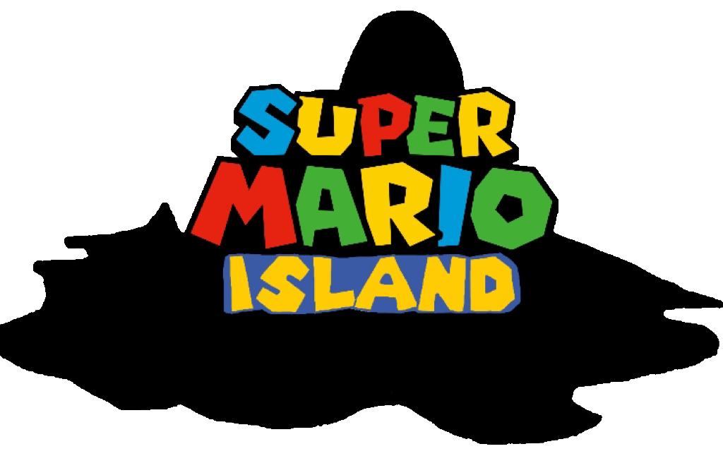 free download super mario island tour