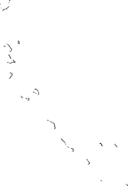 Kiribati blank outline map