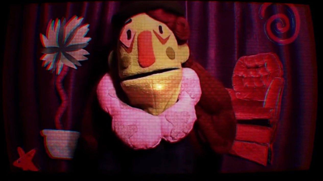 Television Smile For Me Wiki Fandom