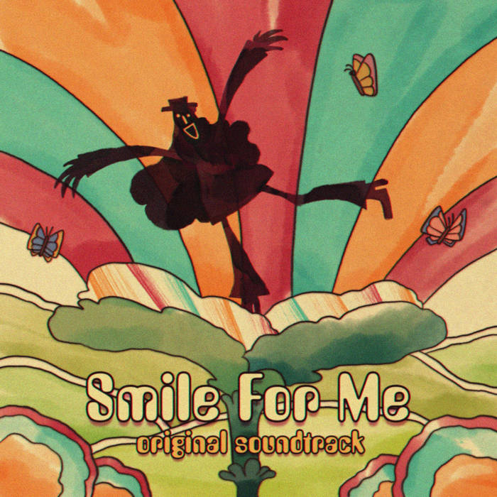 Smile for Me Original Soundtrack				Fan Feed