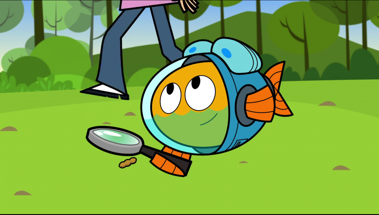 Image - Ep 99 46.png | Fishtronaut Wikia | FANDOM powered by Wikia