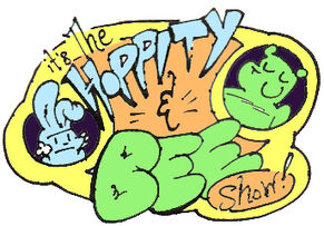 Hoppity and Bee Show