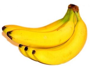 The Bananas