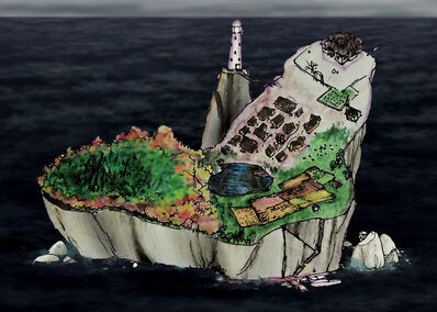 The Isle