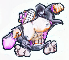 Motobu