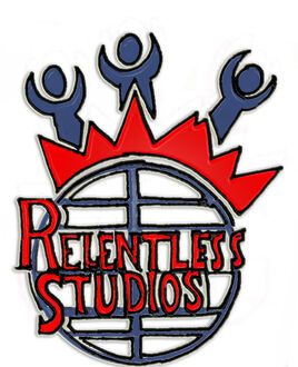 Relentless studios