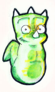 Zilla-Bean