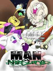 Manvnature copy