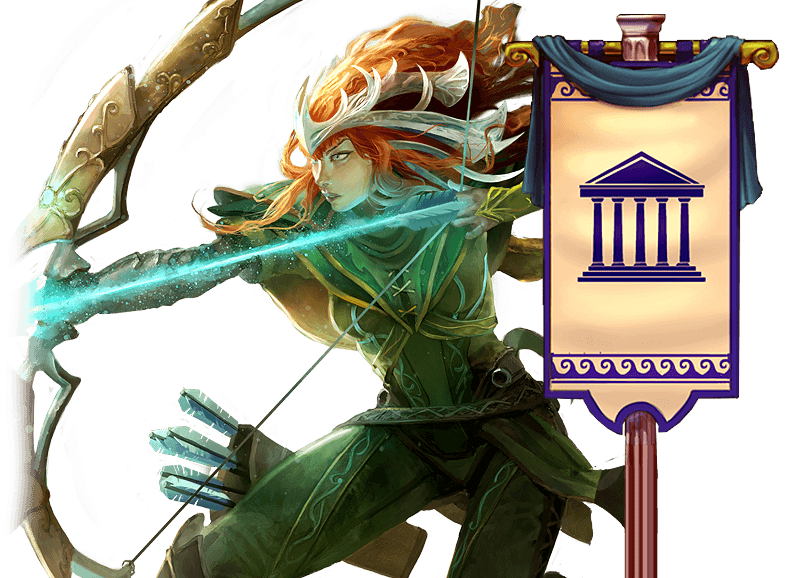 Imagem Ártemis 2png Smite Wiki Fandom Powered By Wikia