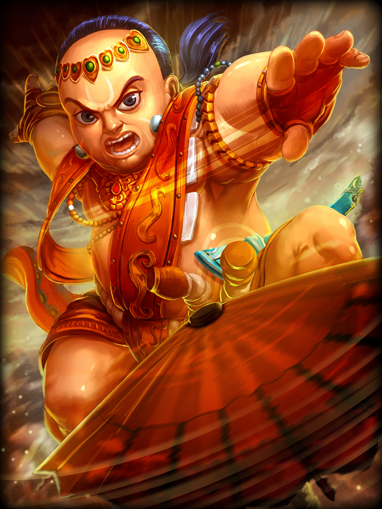 Falas de Vamana | Smite Wiki | FANDOM powered by Wikia