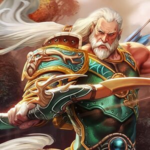 Smite Wiki Fandom