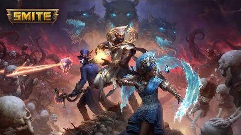 Smite Wiki Fandom