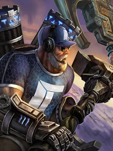 伏尔甘 vulcan | 神之浩劫 维基 | fandom