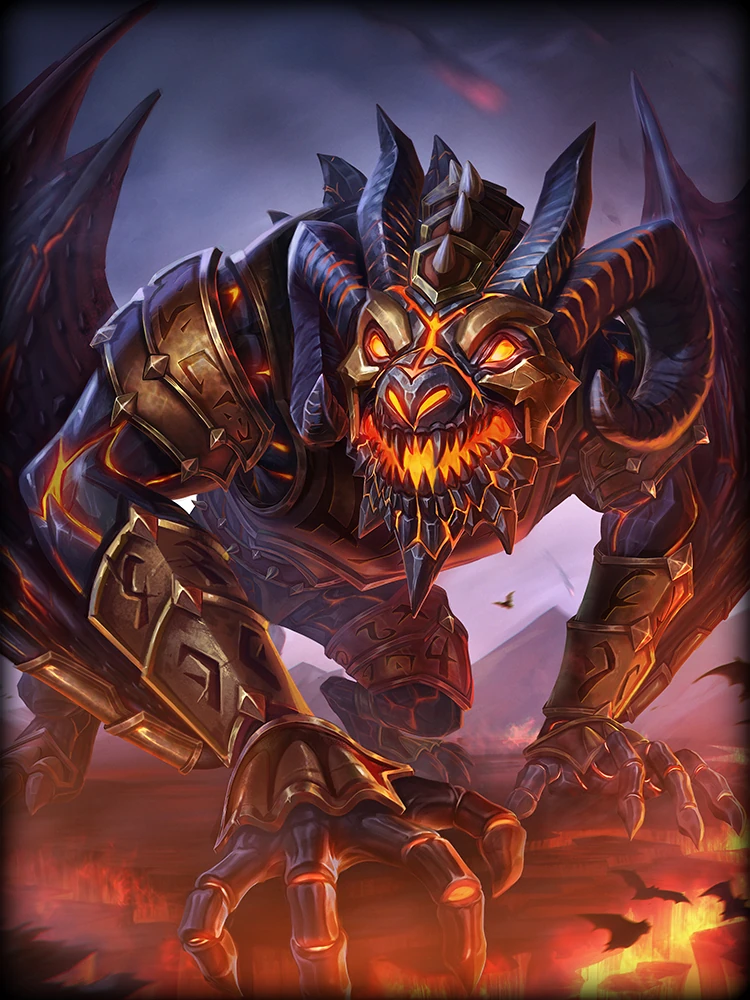 坎马卓兹 camazotz