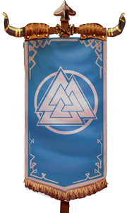 Flag norse