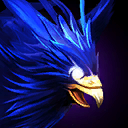 Phoenix Blue