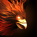 Phoenix Red