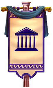 Flag greek