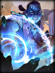 Vamana | Smite Wiki | Fandom