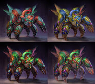 Video slot Khepri the Eternal God Video slot Khepri the Eternal God
