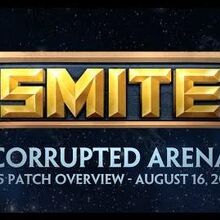 Patch 4 15 Smite Wiki Fandom
