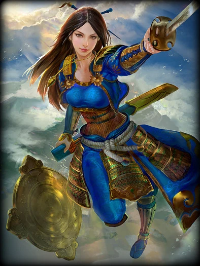 天照大神 amaterasu | 神之浩劫 维基 | fandom