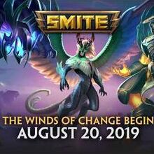 Kukulkan Smite Wiki Fandom