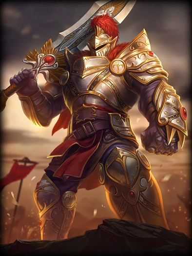 海格力斯 hercules