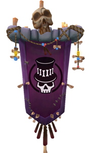 Flag voodoo