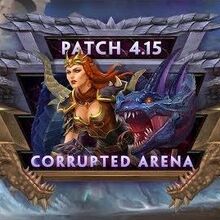 Patch 4 15 Smite Wiki Fandom