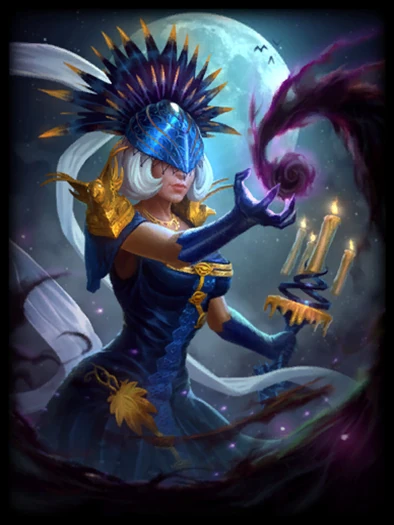 诺克斯 nox | 神之浩劫 维基 | fandom