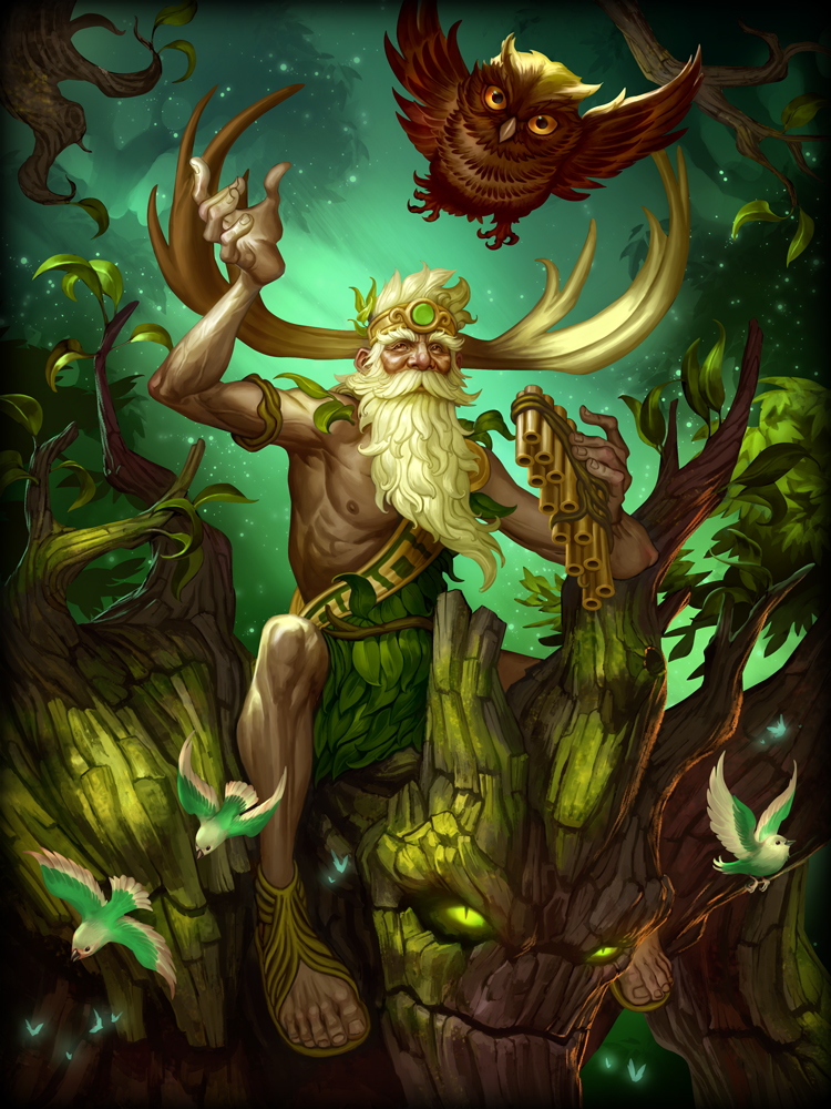 Fiddlesticks Build Fiddlesticks Build