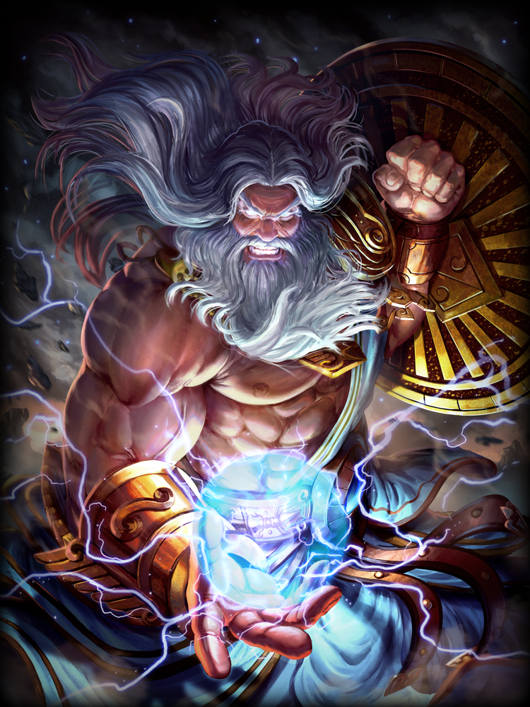 Zeus | Smite Wiki | FANDOM powered by Wikia