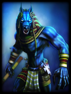 Anubis | Smite Wiki | FANDOM powered by Wikia