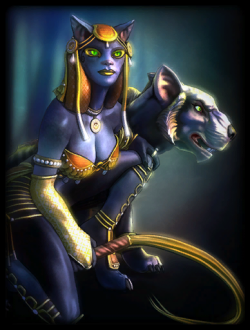 honey select bastet card