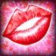 Aphrodite Kiss