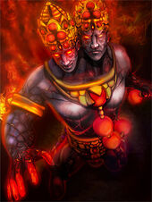 Agni card