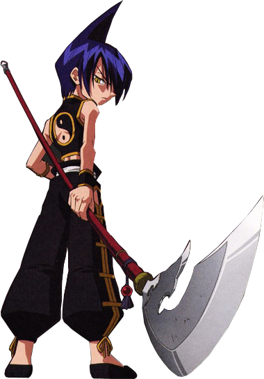 Tao Ren Wiki Shaman Matt King FANDOM powered by Wikia Tao Ren Wiki Shaman Matt King FANDOM powered by Wikia
