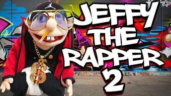 Roblox Jeffy The Rapper