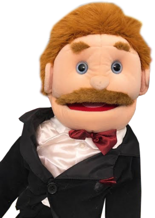 Goodman | SML Villains Wiki | FANDOM powered by Wikia