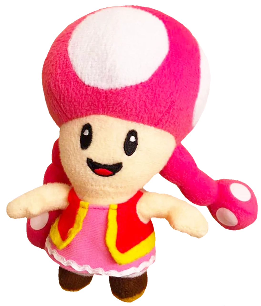 Toadette Supermariologan Wiki Fandom 6705