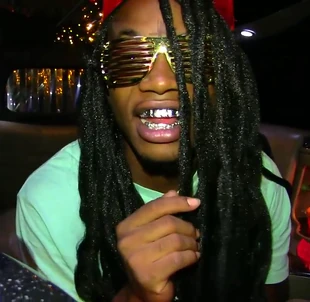 Ray Cheesy | SuperMarioLogan Wiki | Fandom