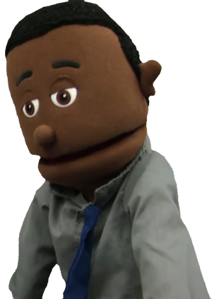 Tyrone | SuperMarioLogan Wiki | FANDOM powered by Wikia