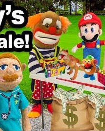 jeffy toys for sale