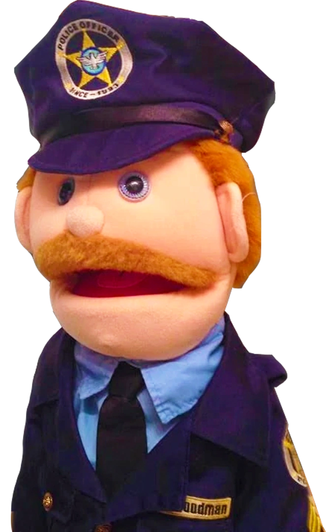 Goodman SuperMarioLogan Wiki FANDOM powered by Wikia