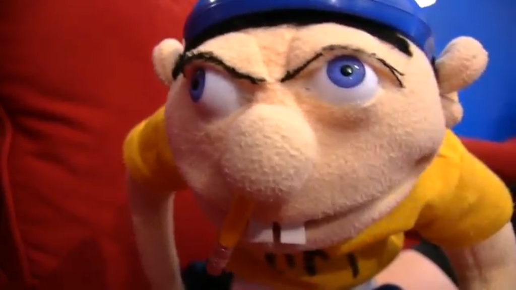 Image Jeffy Close Up png SuperMarioLogan Wiki FANDOM powered by Wikia