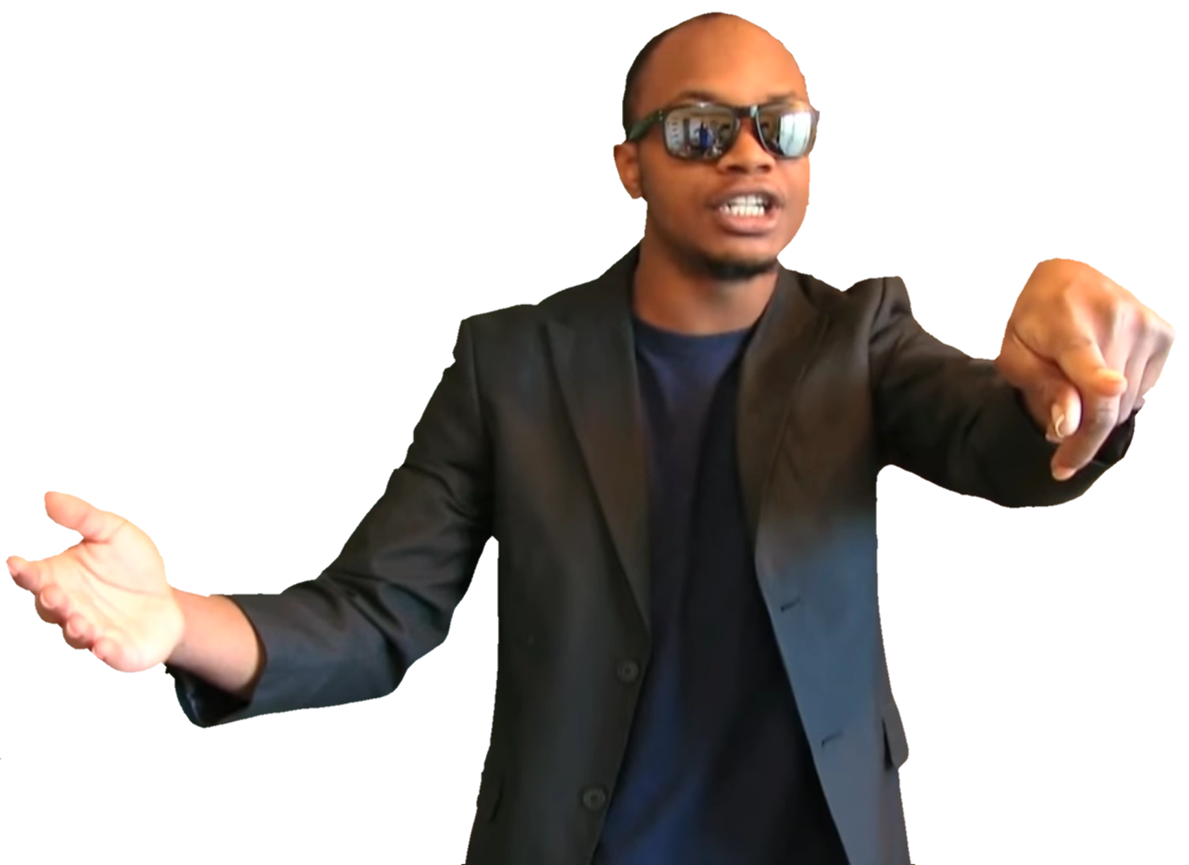 Category:Mean Characters | SuperMarioLogan Wiki | FANDOM powered by Wikia