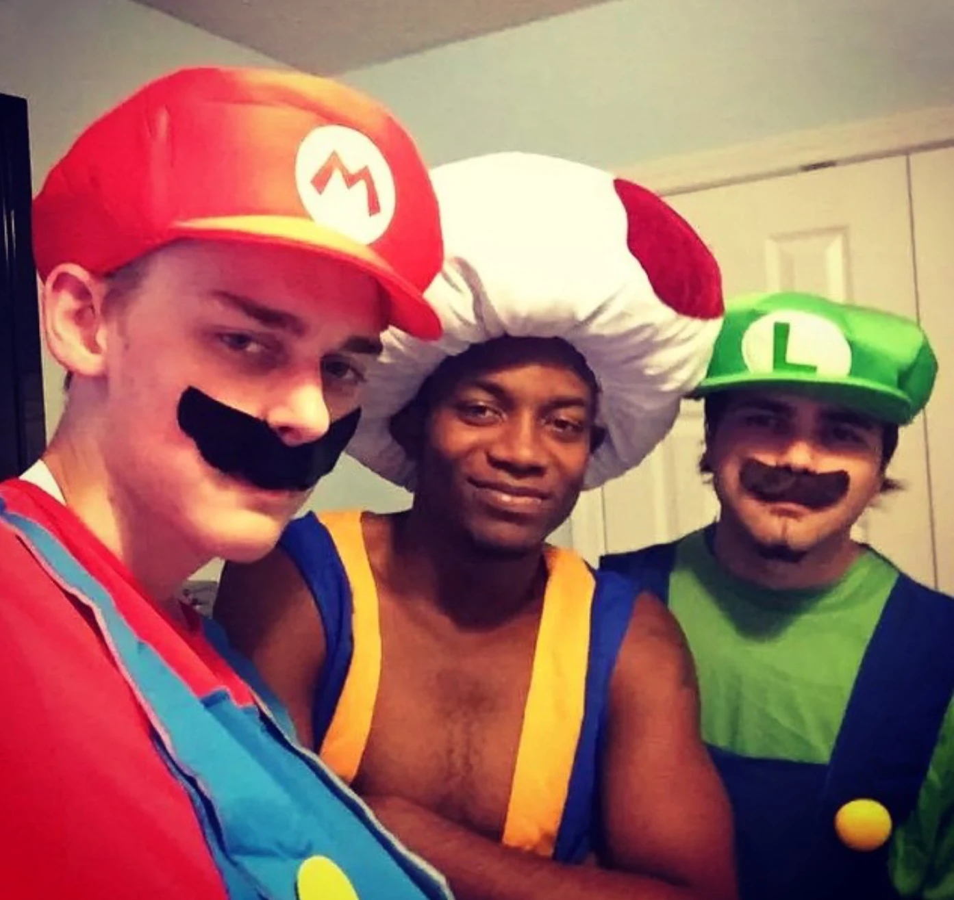 Image MLSDAP.jpeg SuperMarioLogan Wiki FANDOM